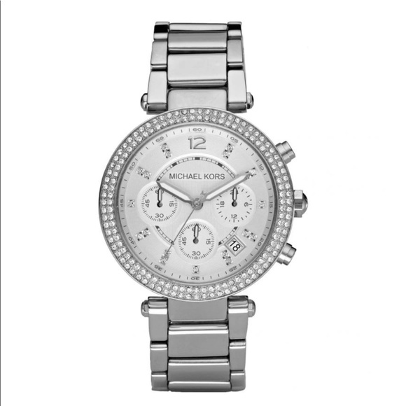 MICHAEL KORS WATCH - Picture 1 of 6
